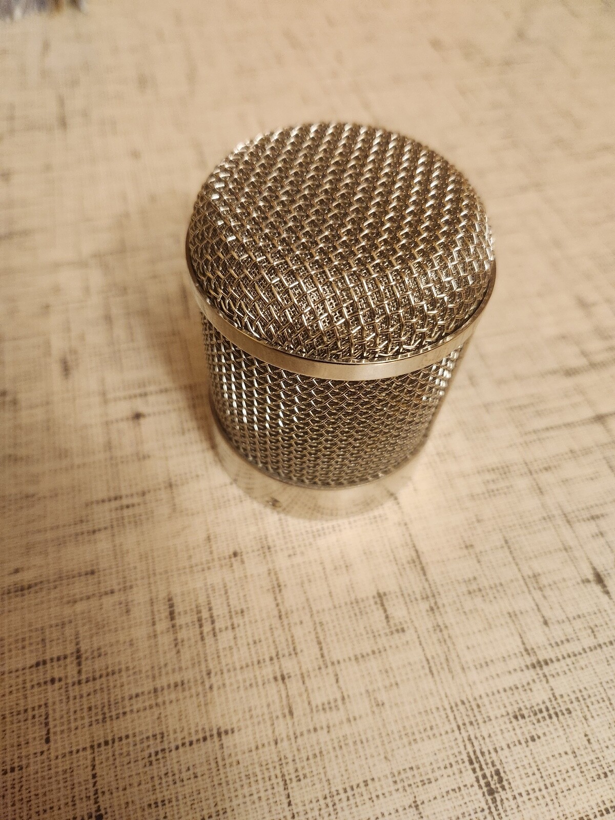 U47 / U48 basket for Neumann Telefunken KK47 / KK48