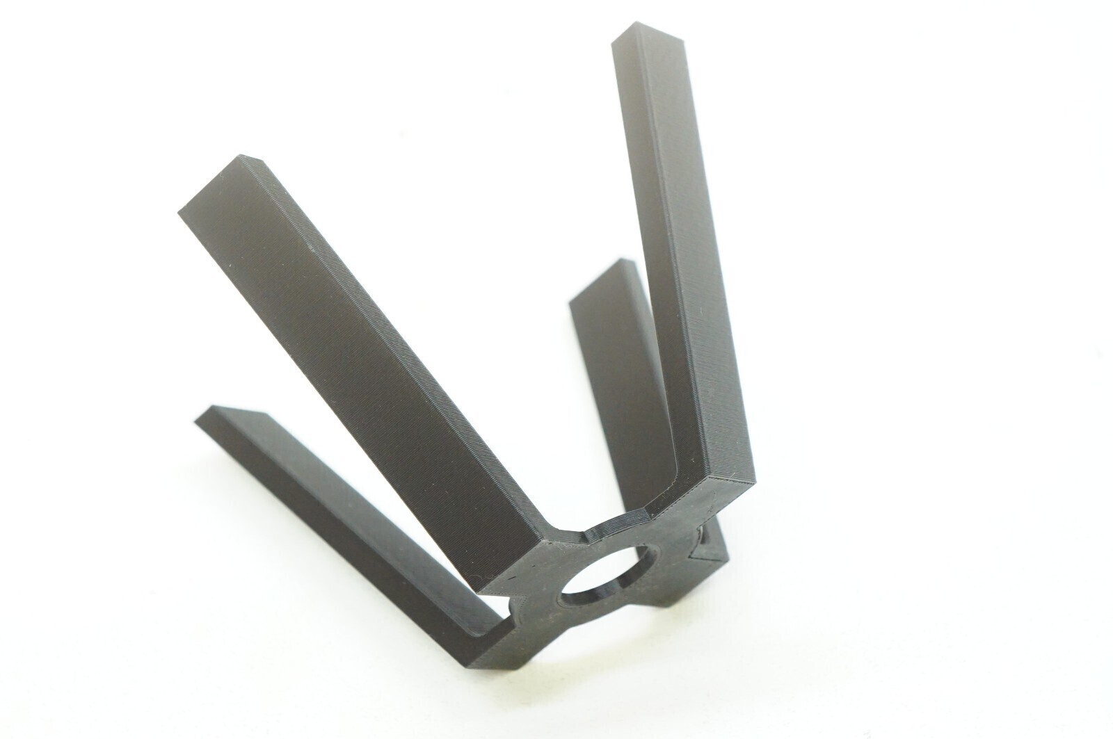 Sturdy 4-Leg Stand Base for Rode NT-USB Condenser Microphone (400400025)