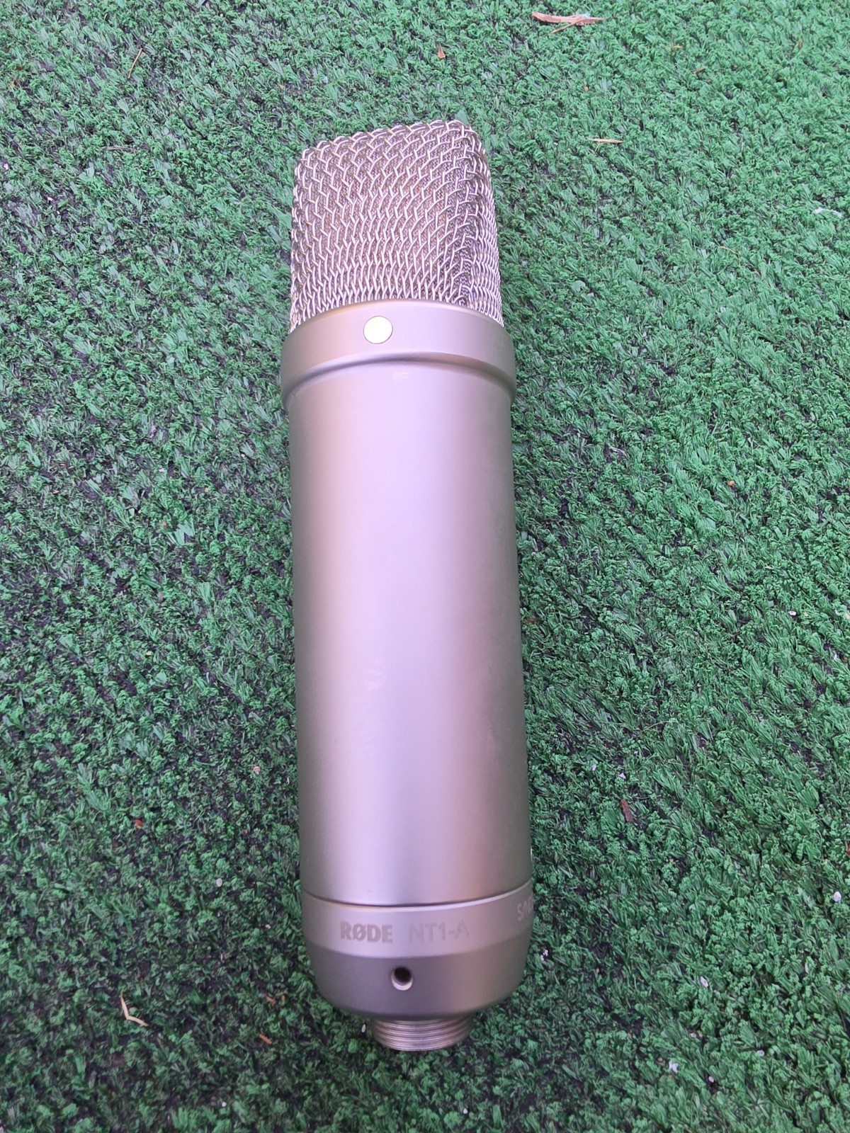 Rode NT1-A Condenser Wired Professional Microphone