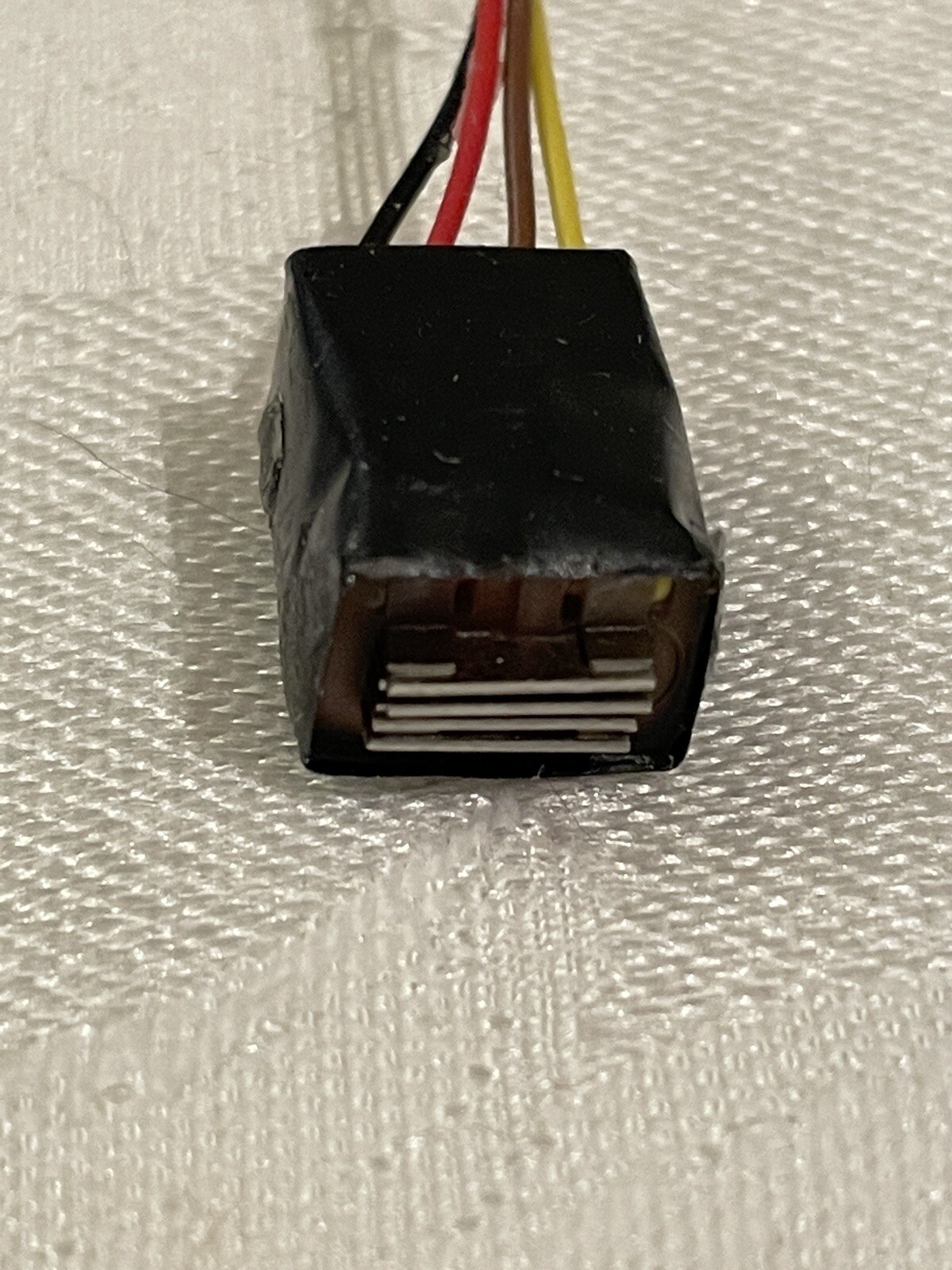 PRIMO Ribbon Microphone Transformer – New Old Stock.