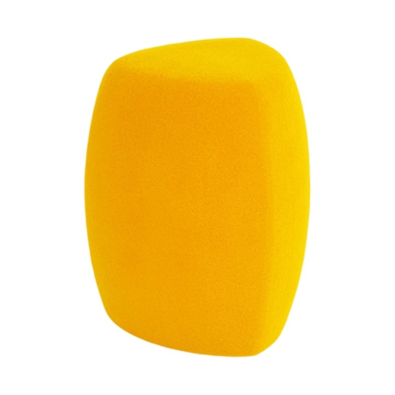 Triangular High Density Sponges Microphones Cover Noise Reductions Studio