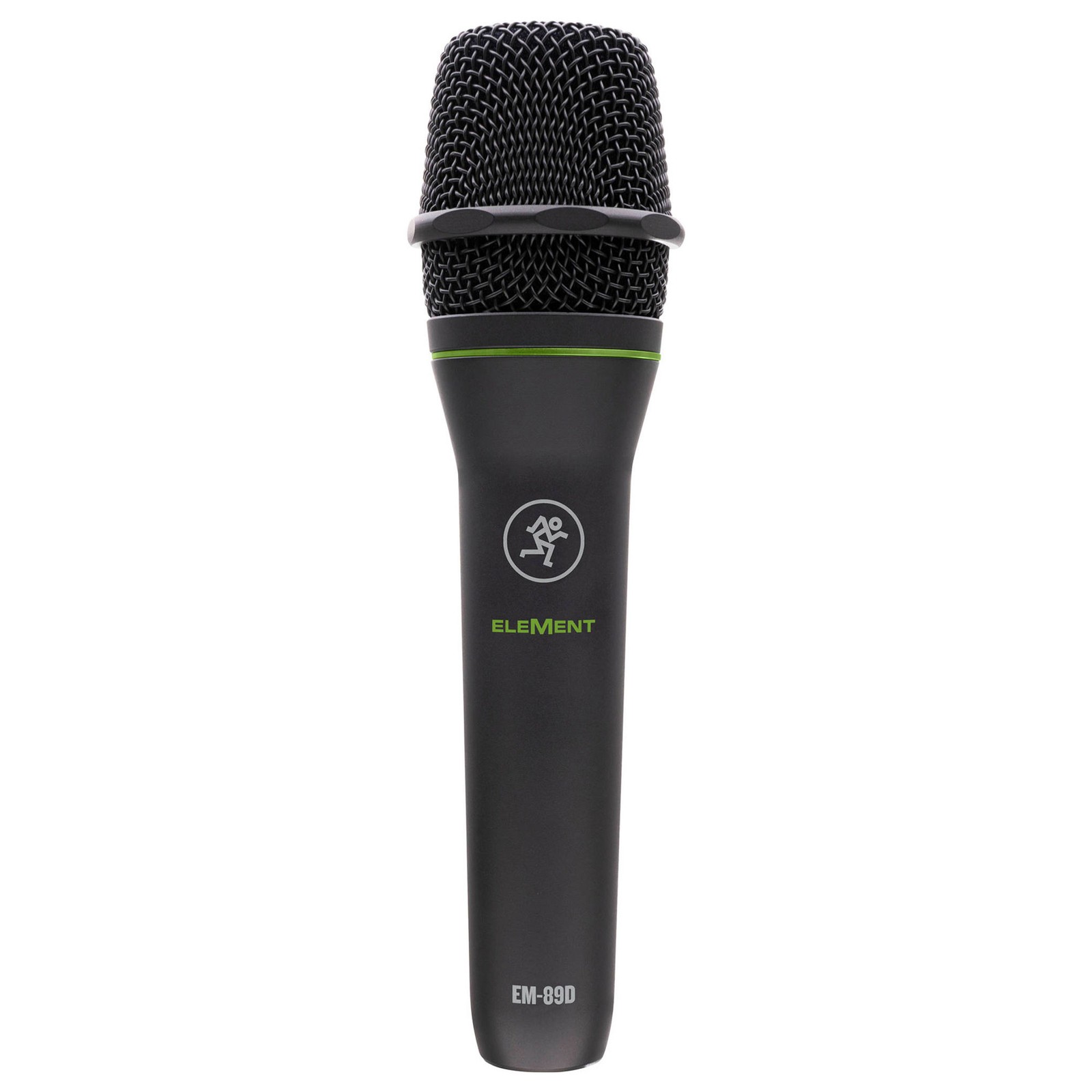 Mackie EleMent Series, Dynamic Vocal Microphone (EM-89D)
