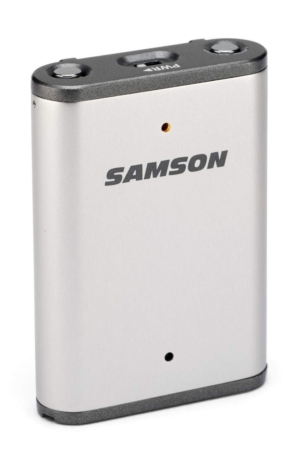 Samson AirLine Micro Earset System – Frequency K1 (489.050 MHz)