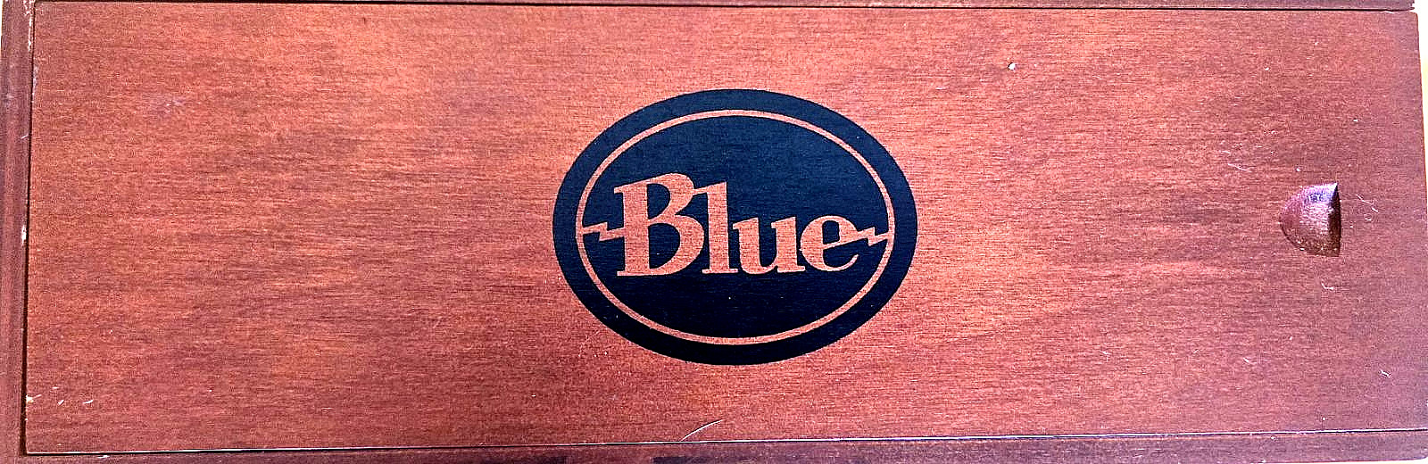 AUTHENTIC Bluebird SL Studio Condenser Recording Microphone