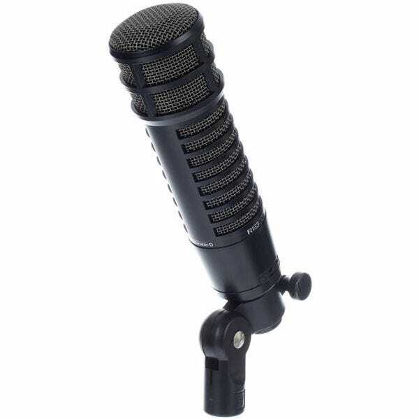 Electro-Voice RE320 Variable-D Dynamic Vocal and Instrument Microphone