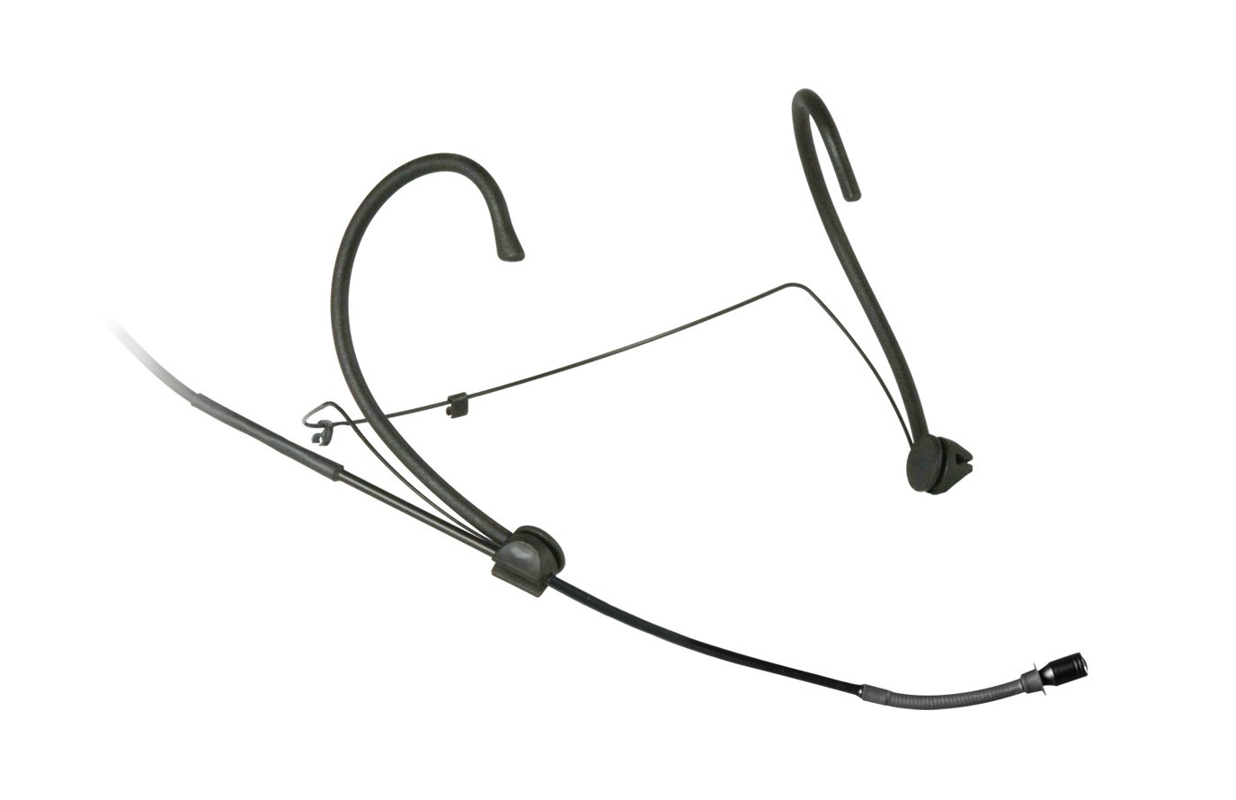 MIPRO MU-55HN Omnidirectional Headworn Microphone