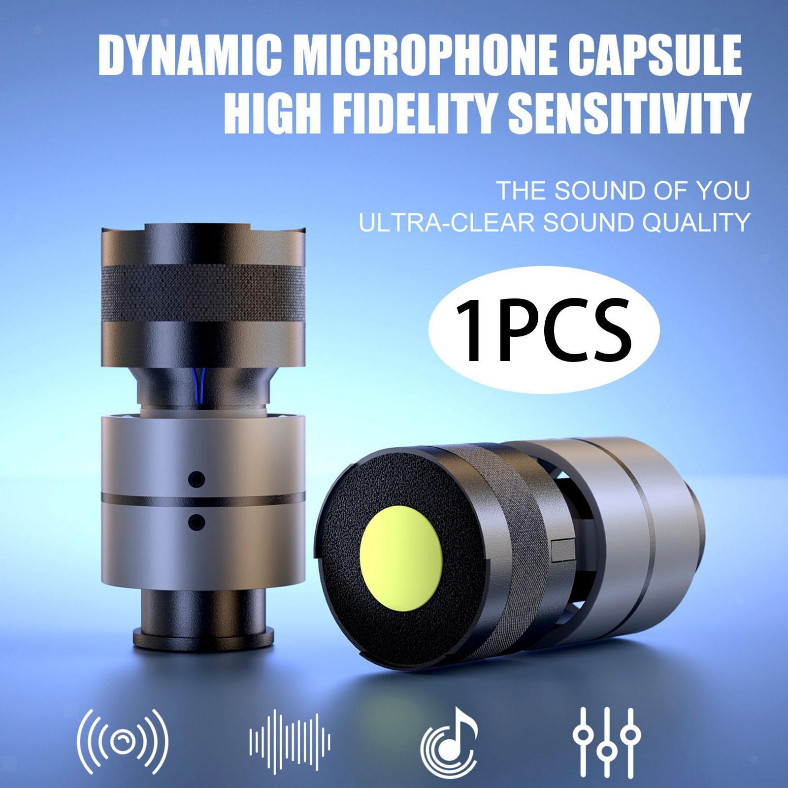 Cartridge Capsule Wireless Professional Easy to Use Repair