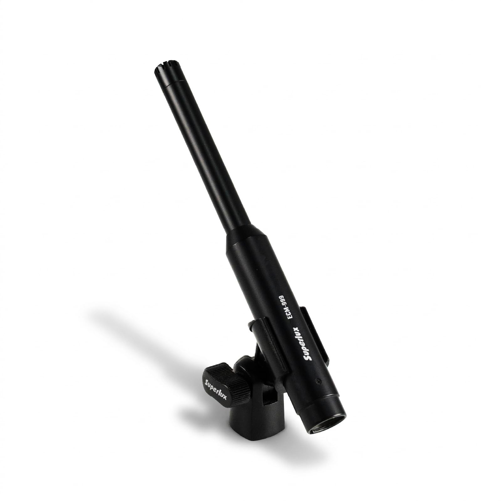 ECM999 Measurement Microphone, Omnidirectional Condenser Mic – Precision for Roo