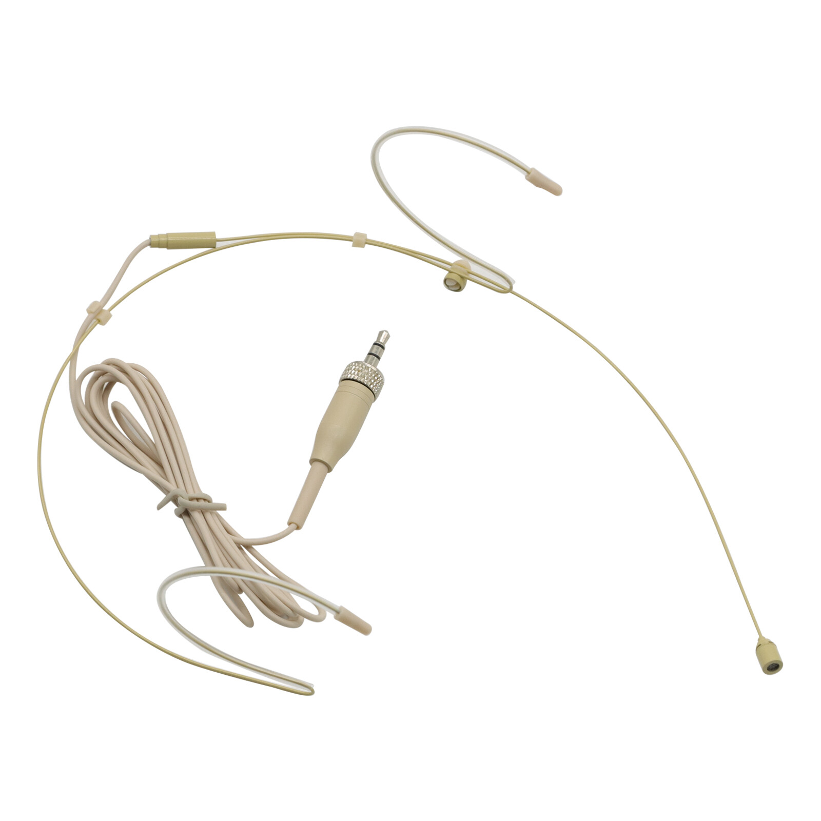Headset Microphone for Sennheiser ew100 sk100 G2 G3 G4 Wireless earset microfone