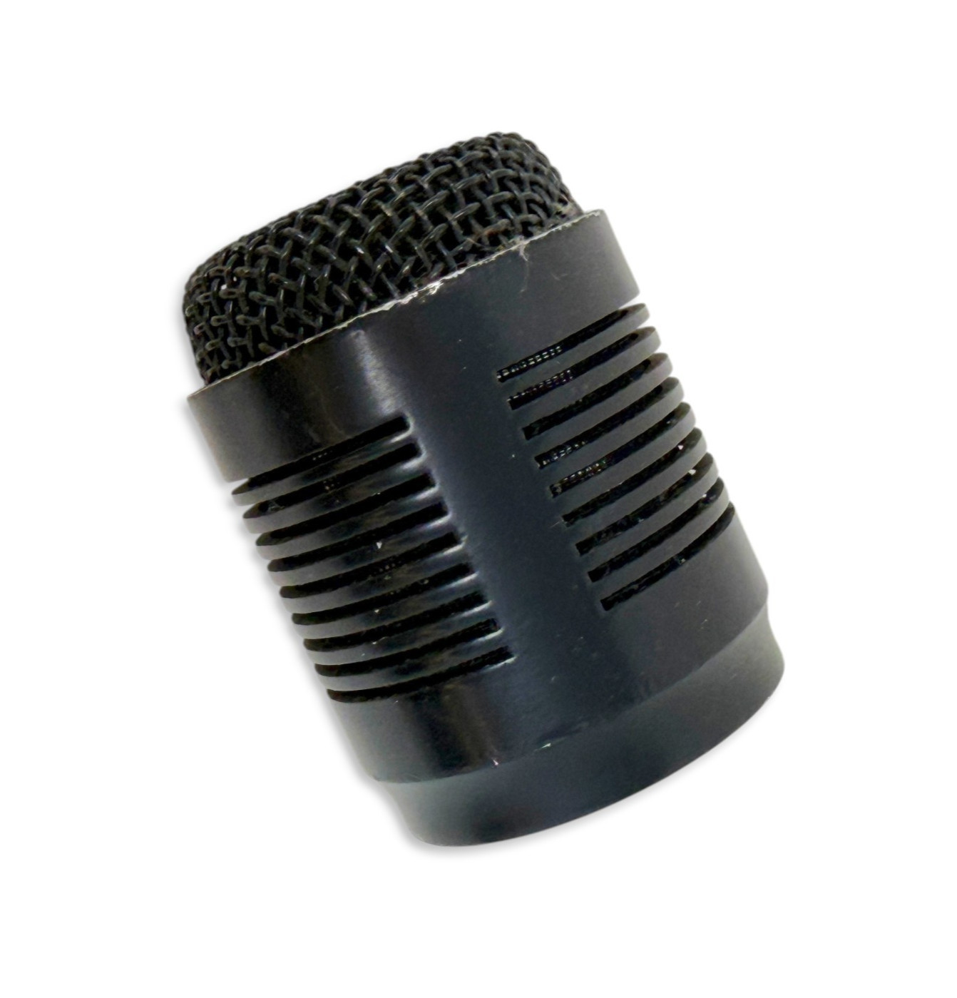 Microphone Ball Head Mesh Grill Black Replacement Part 9501-9505