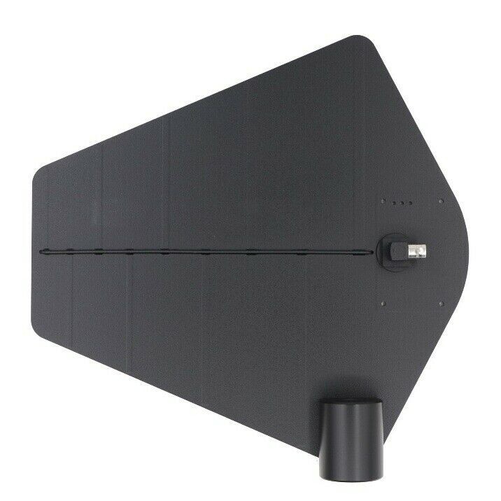 IEM Antenna Combiner for Sennheiser EW IEM G4 Stereo Wireless In Ear Monitoring