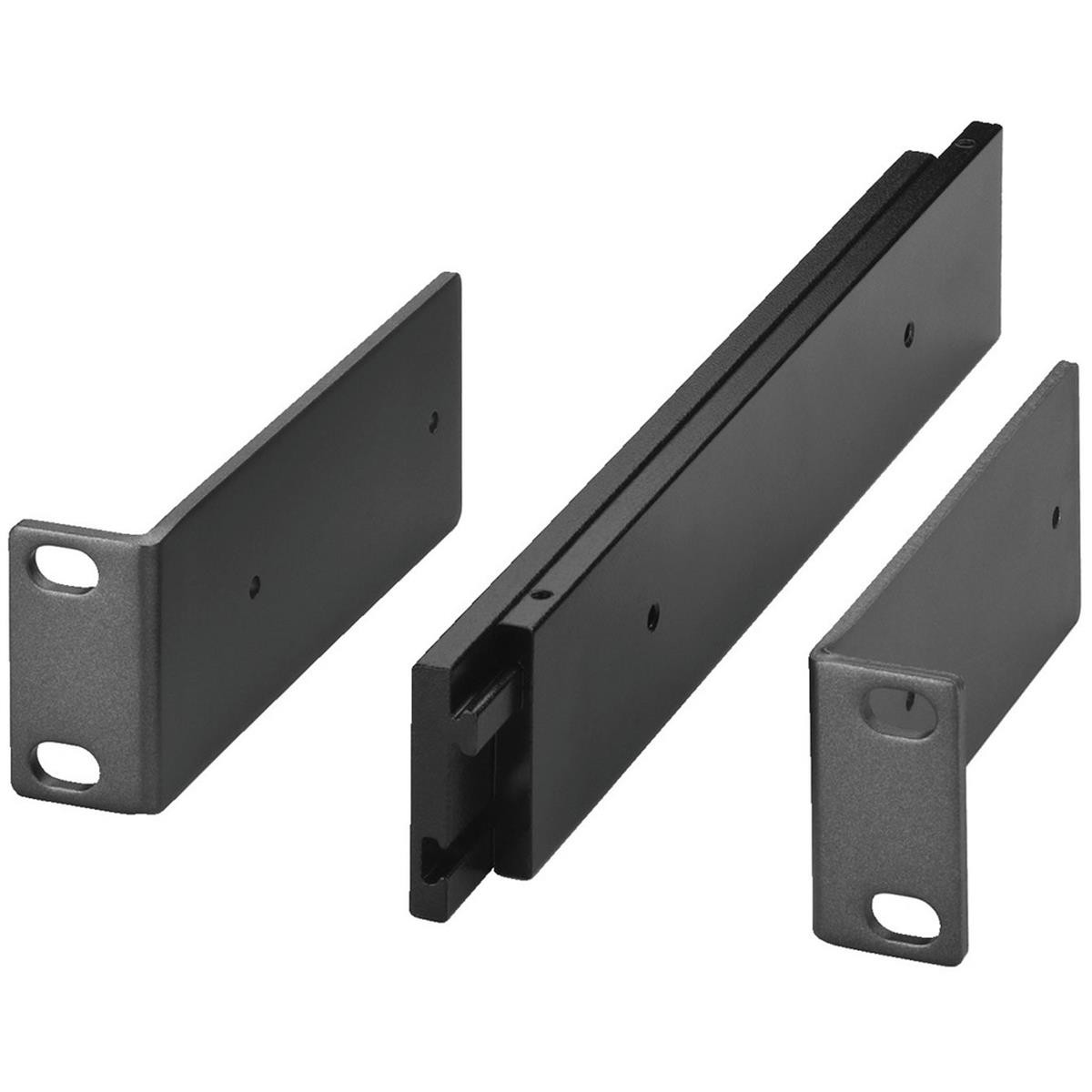 JTS RM-10 Rack Mount Kit for Mounting Two SIEM-111, UF-10R/12 or UF-20S/5 into a