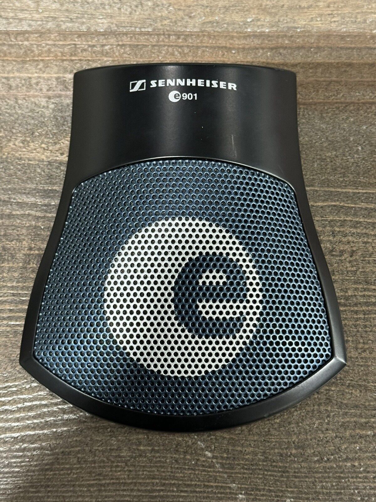 e 901 Boundary Condenser Microphone e 901