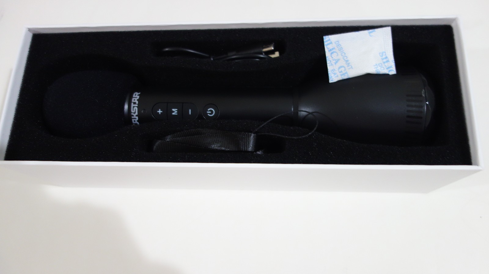 Takstar DA10S 2 In 1 Bluetooth Speech Microphone & Voice Amplifier