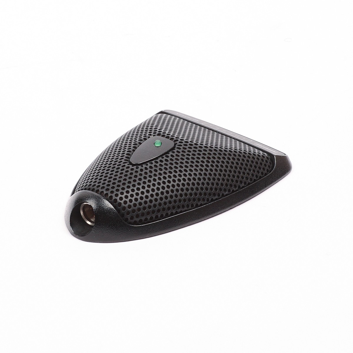 Shure MX393/C Cardioid Condenser Boundary Microphone – SKU#2025820