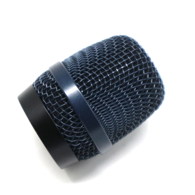 1/2pcs For Sennheiser E935 E945 Microphone Grille Replacement 100% Brand New