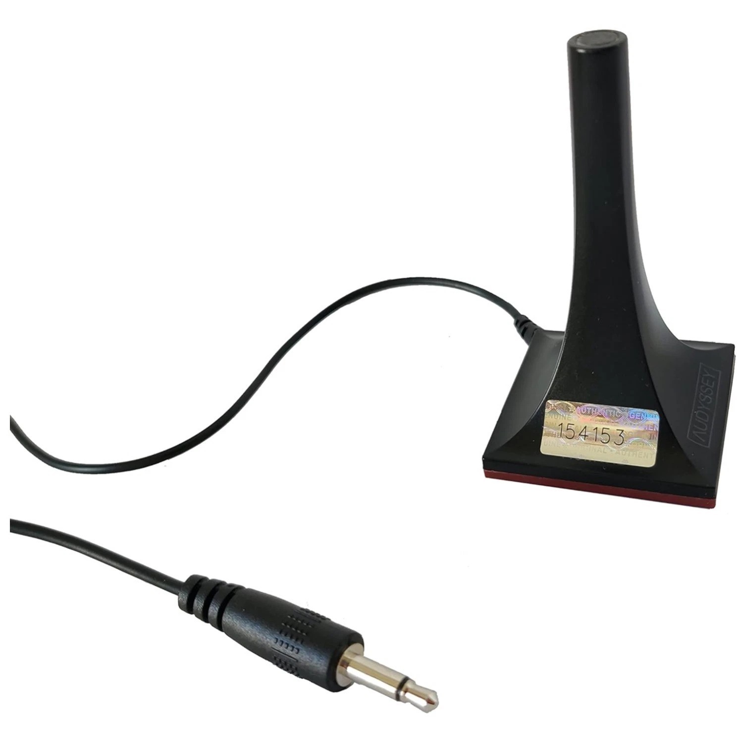 Professional Omnidirectional Mic for AV Receivers