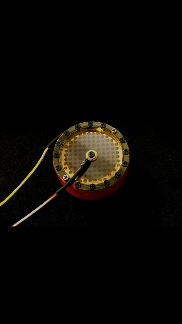 Luke Audio LA-6 Microphone Capsule (k67)