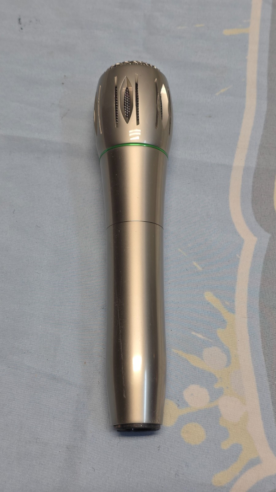 Quantum FX Microphone M-308 Super Professional Mic Singing Karaoke Live Music