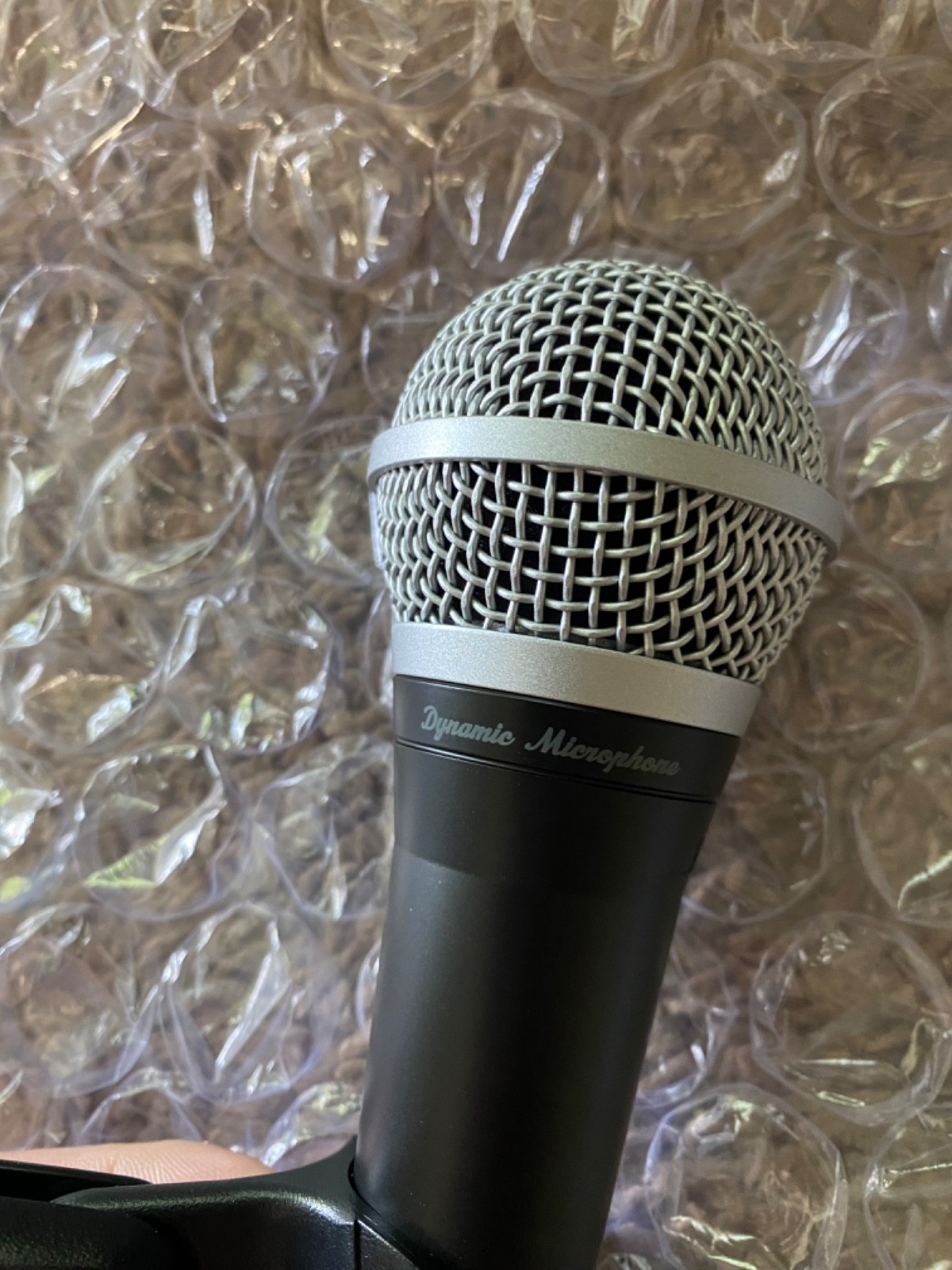 Shure PGA 48 Professional Vocal Microphone NWB