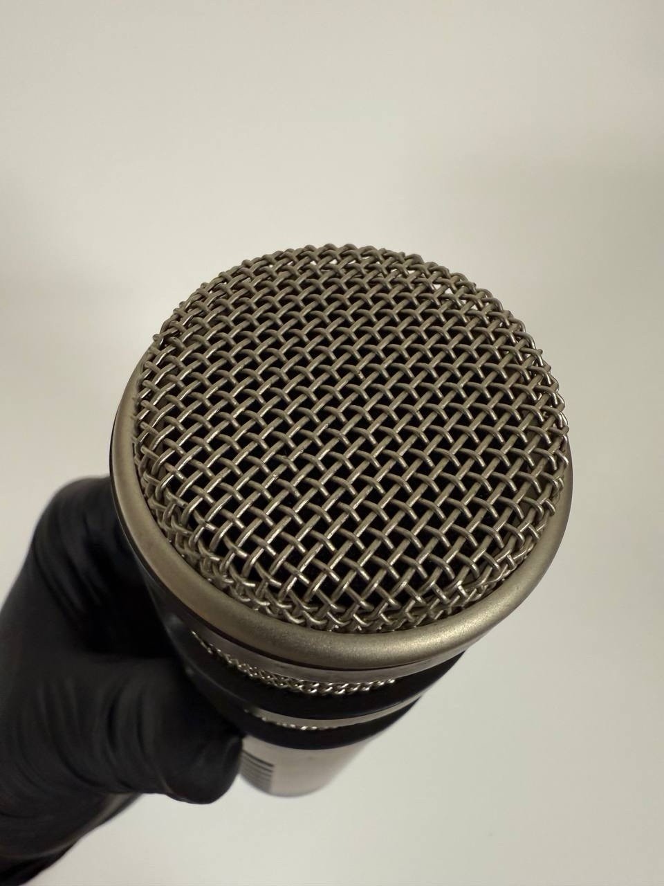 RØDE Procaster Dynamic Broadcast Microphone Made in Australia Used With Cable