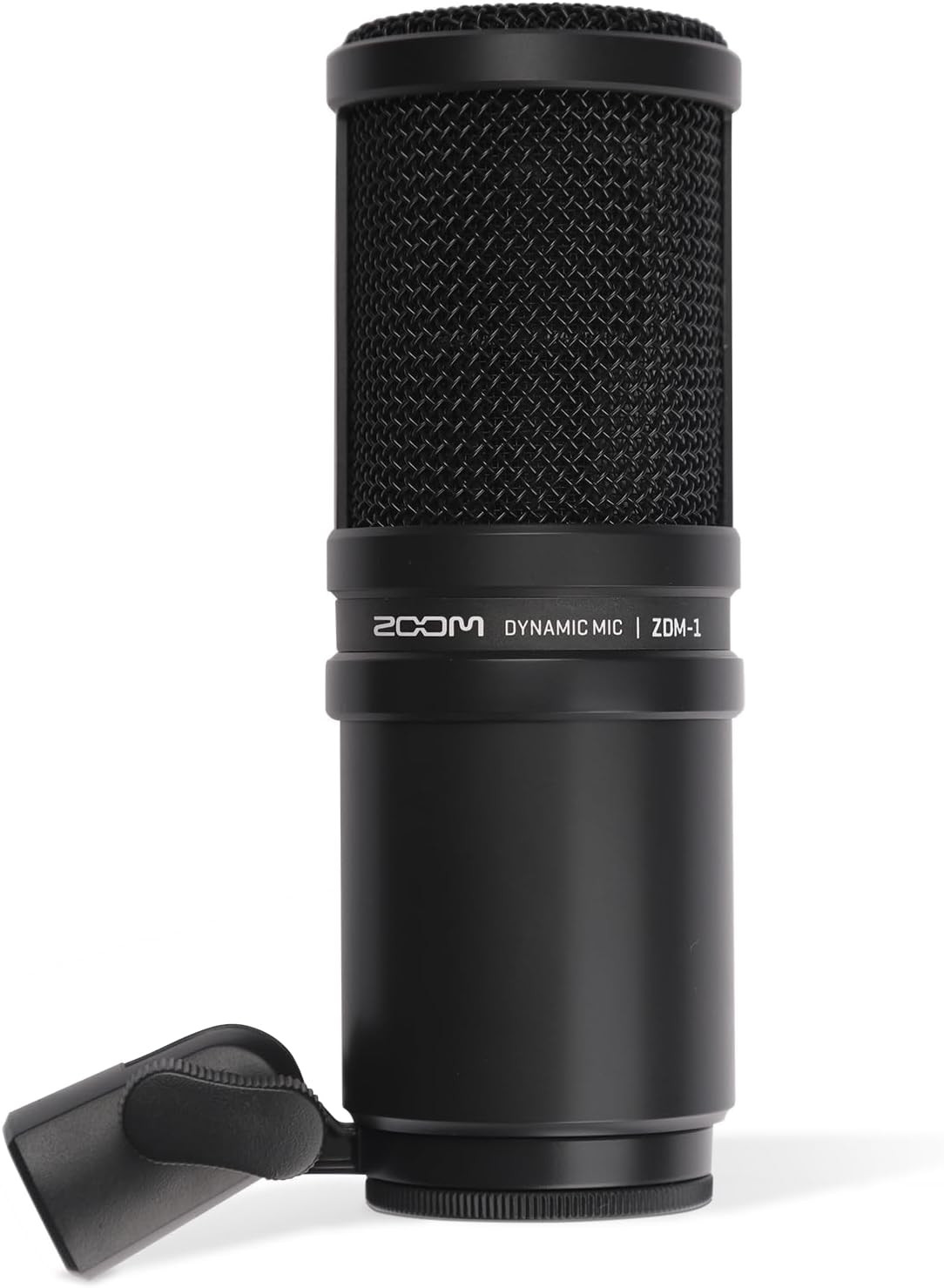 ZDM-1 Dynamic Microphone for Podcasts, Voice-Overs, Vocals, and More, High SPL C
