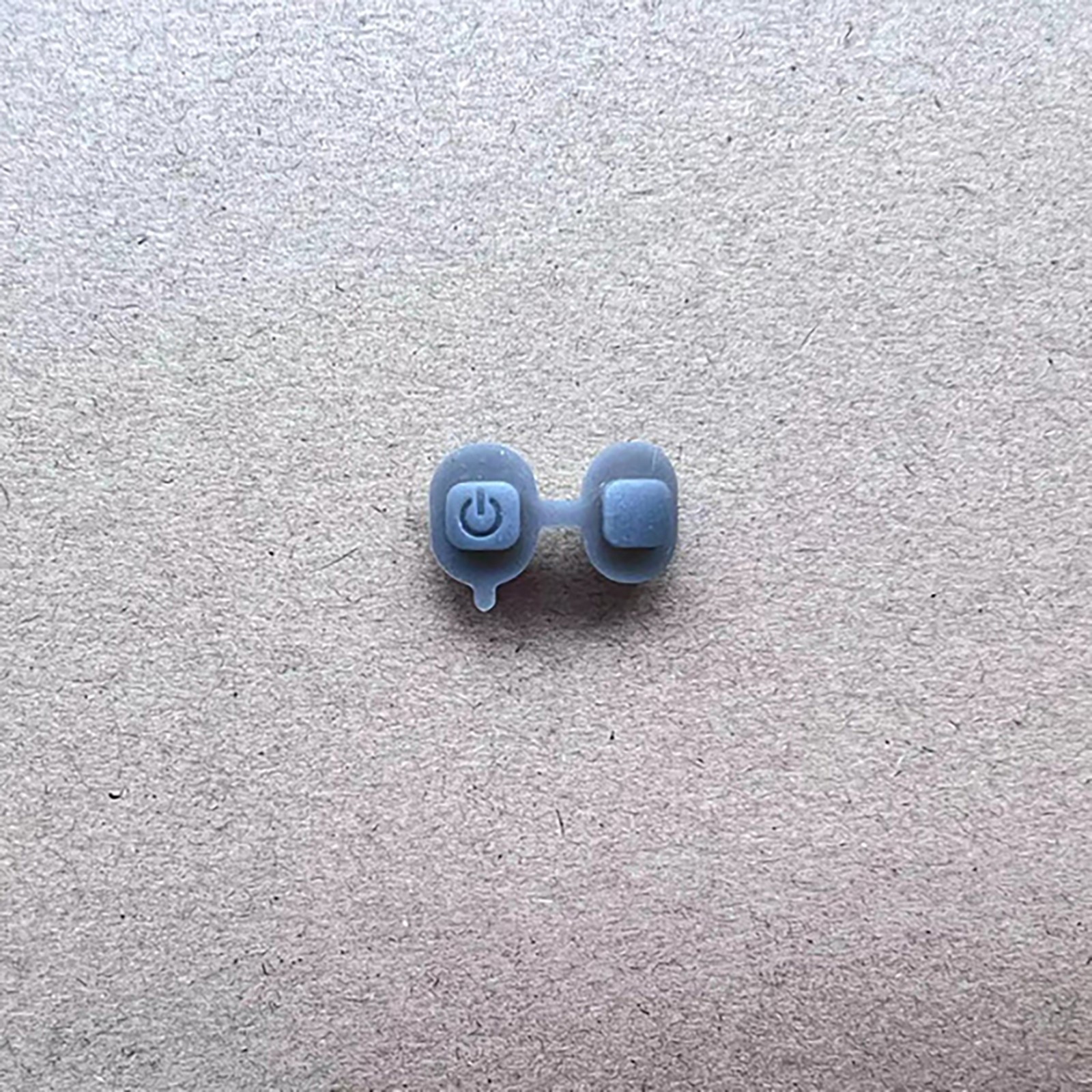 Wireless Microphone Button Switch Cover Button Key Part for Shure PGX2 SLX2 USA