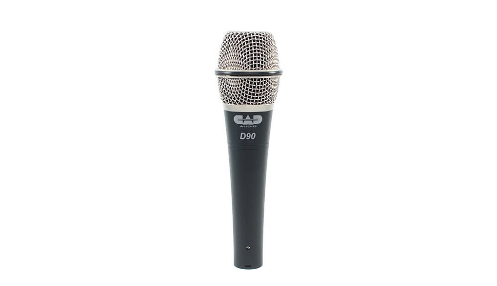 CAD D90 Audio Microphone