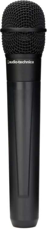 Audio-Technica ATW-T220CS Wireless Handheld Microphone Transmitter – S-Band