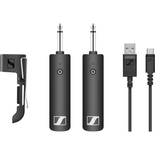 Sennheiser – XSW-D Instrument Base Set