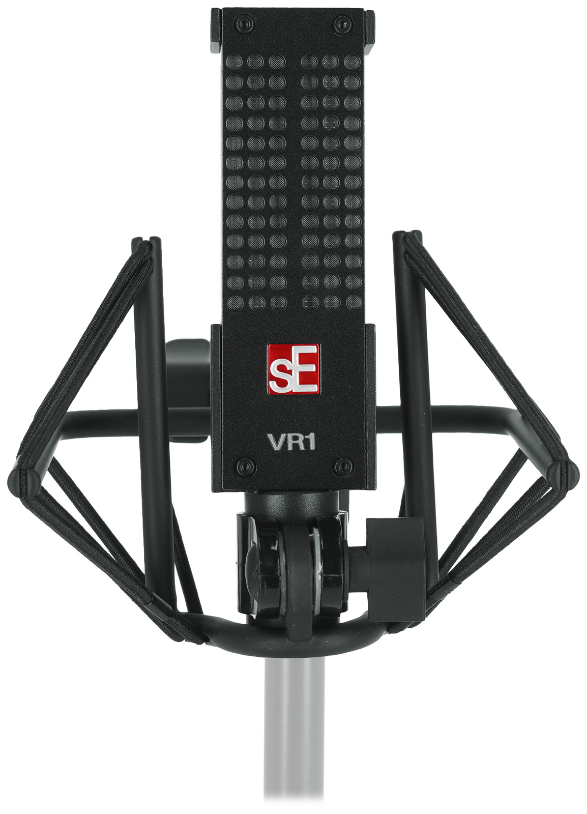 Se Electronics VR1 Voodoo Passive Ribbon Microphone w/Gold Plated XLR Connector