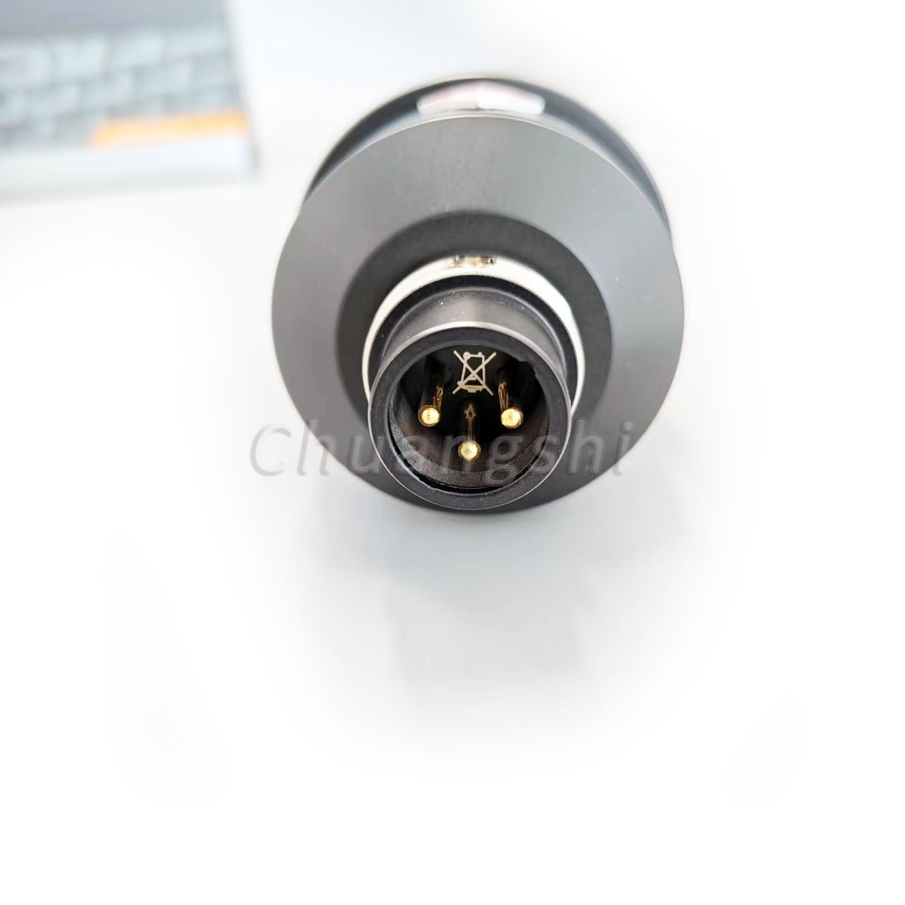 Black TLM103 Neumann Wired Condenser Microphone Matte NEW US STOCK