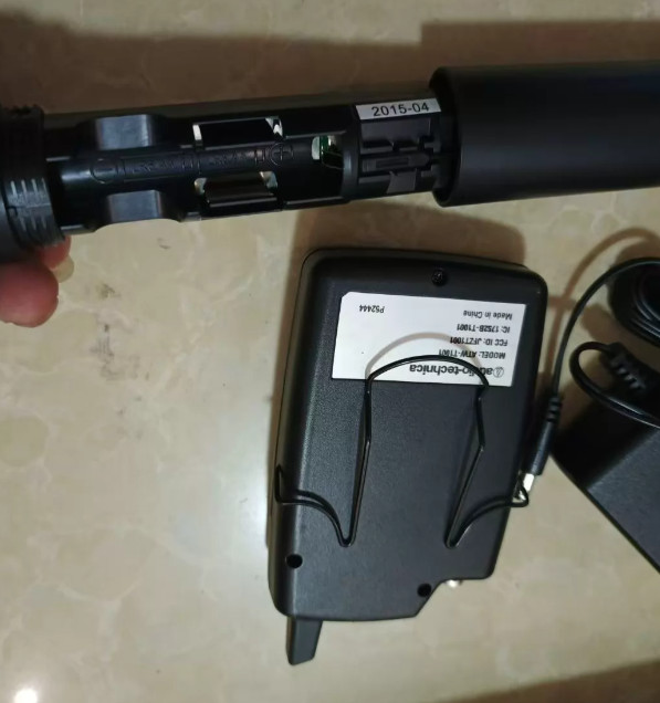1pcs Audio Technica ATW-RU13 Digital Wireless System