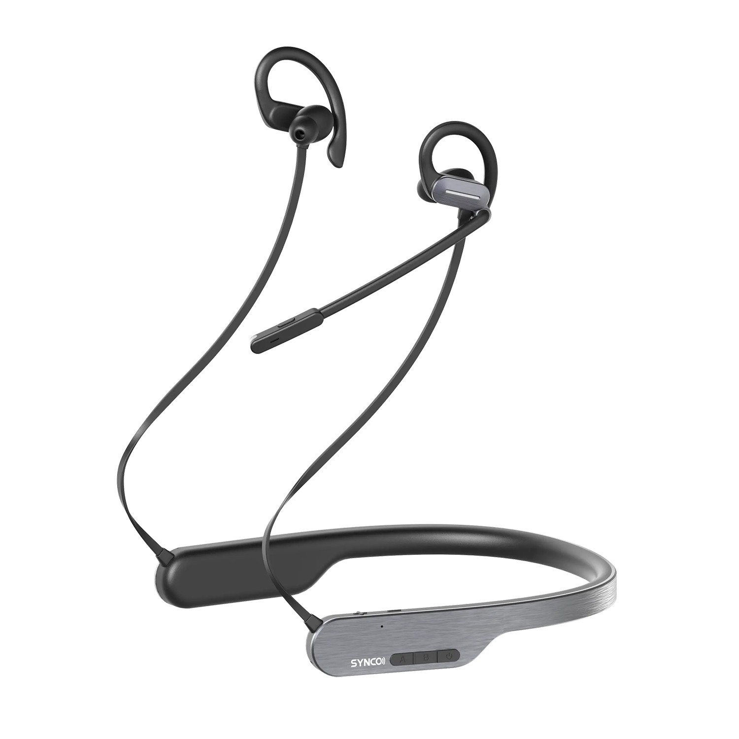 SYNCO Xtalk S Series S1 S2 S5 2.4G Full Duplex Wireless Intercom Headset System