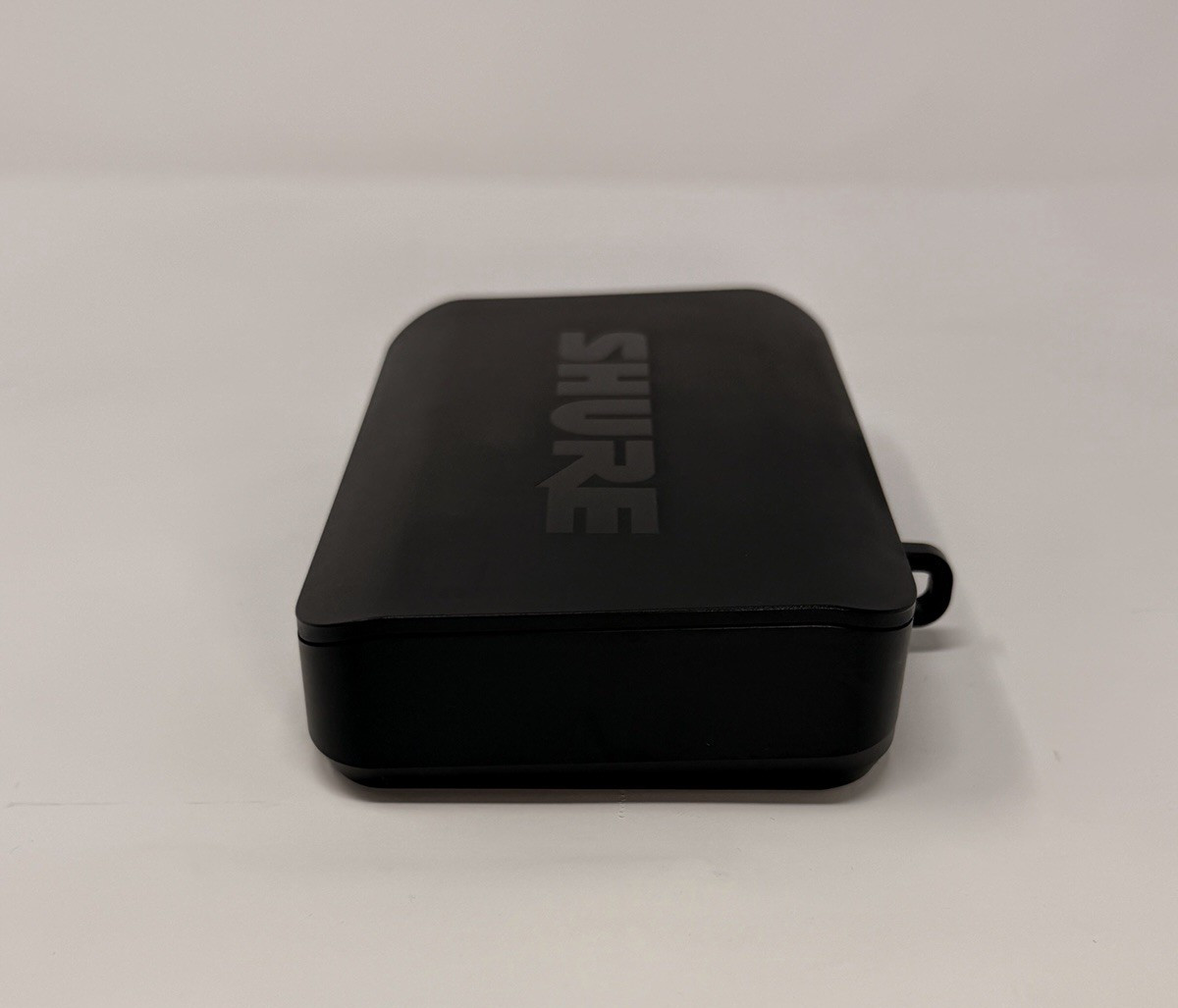 Shure BLX4 H8 Wireless Receiver Band 518-542MHz w/ Power Adapter