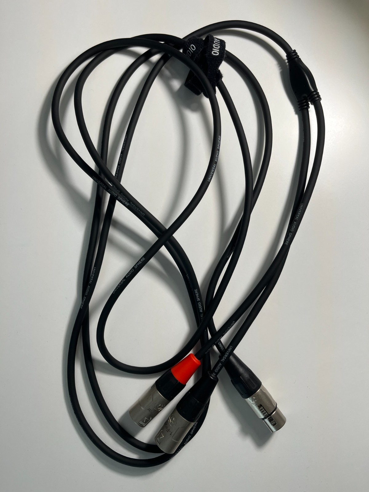 Universal Audio Sphere LX Modeling Condenser Microphone Mint Condition &Software