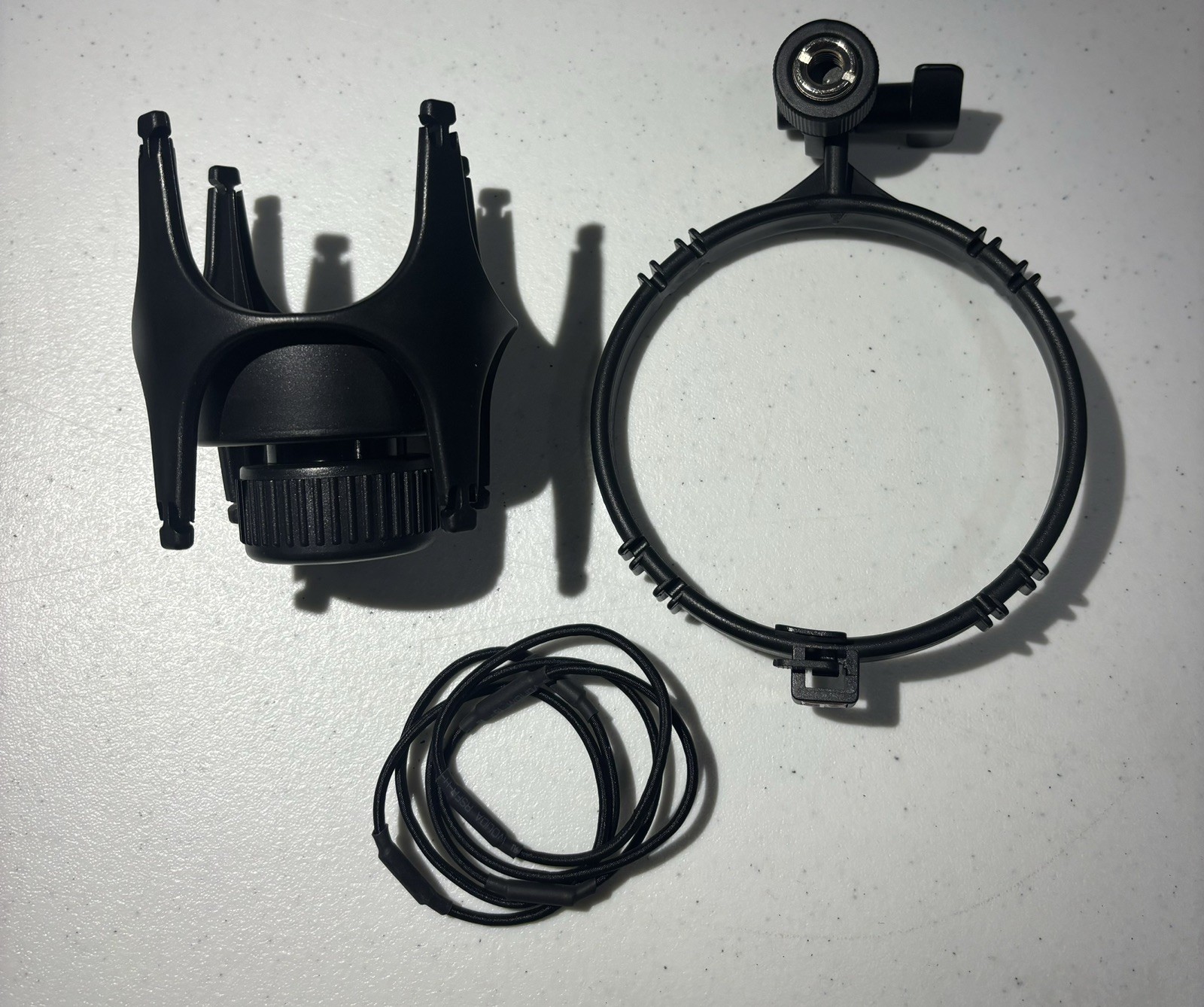 Se Electronics X1 S Large Studio Recording Cardioid Condenser Microphone+Clip