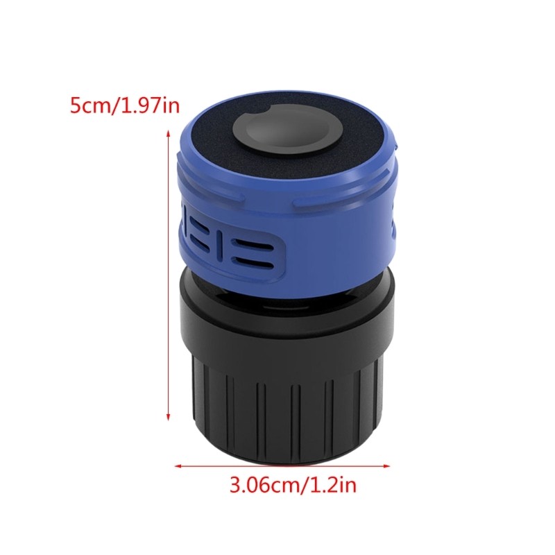 Easy Upgrade Highly Fidelity Microphone Cores for Performances Enthusiasts
