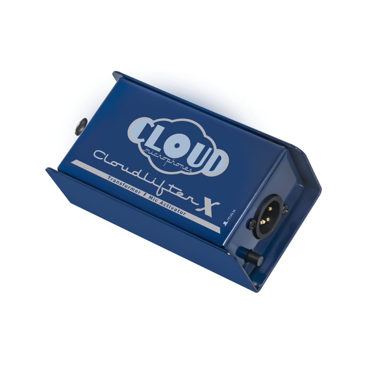 Cloud Microphones Cloudlifter CL-X Mic Activator with Phantom Power