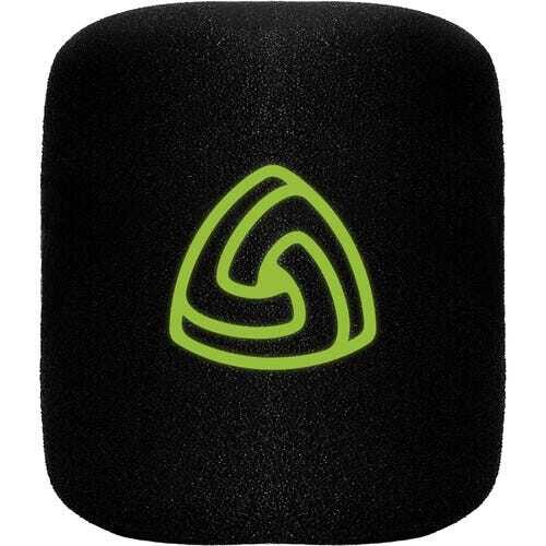 Lewitt LCT 44WX Windscreen