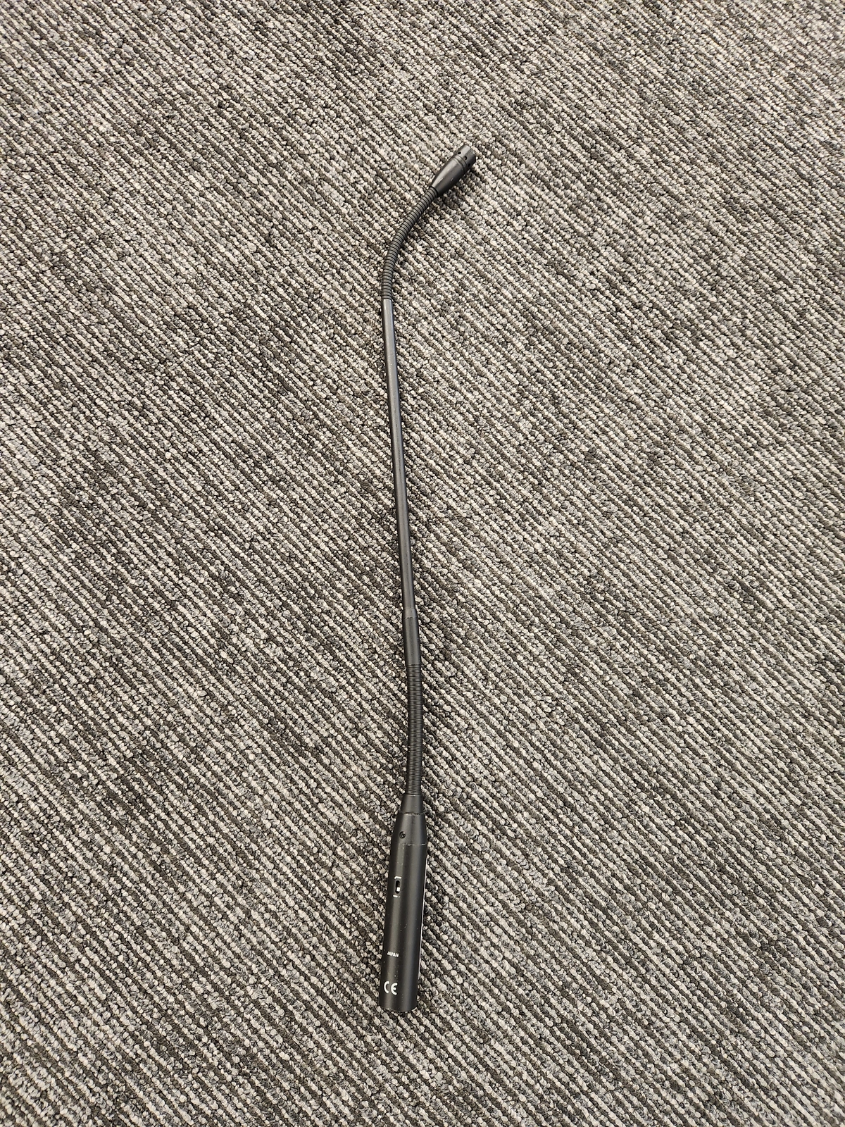 Good Audio Technica U859QL Podium Mic
