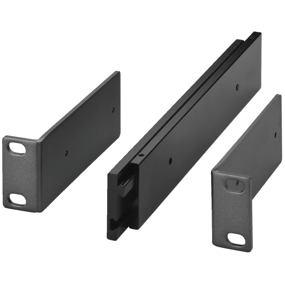 JTS RM-10 Rack Mount Kit for Mounting Two SIEM-111, UF-10R/12 or UF-20S/5 into a