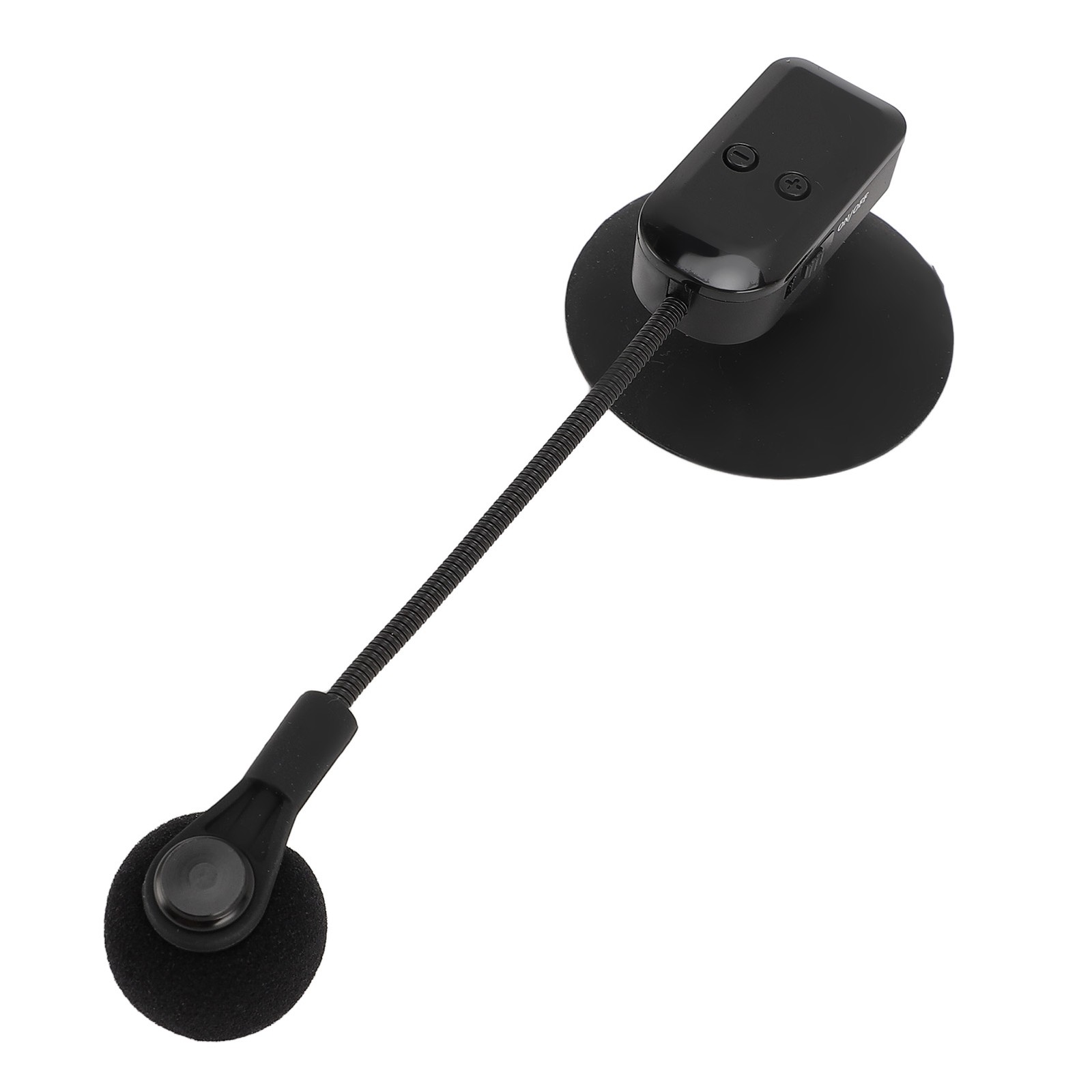 2.4G Wireless Instrument Microphone Flexible Adjusting For Stage Use Recommended