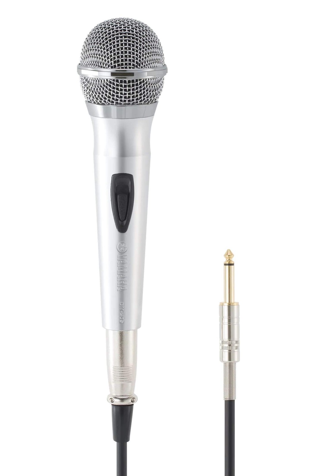YAMAHA DM-305 Dynamic Microphone Supercardioid with 5m Cable Japan Import