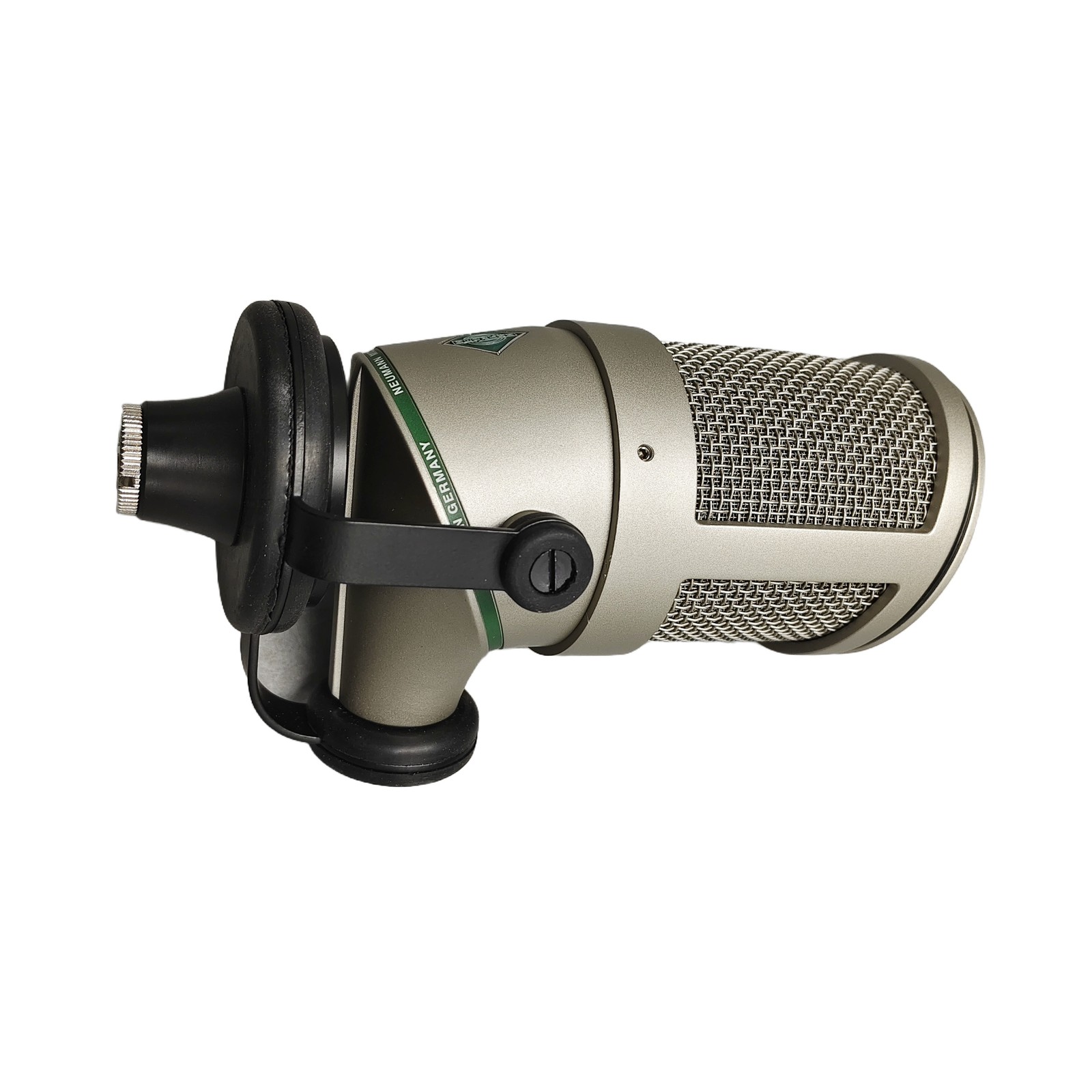 Neumann BCM 705 Dynamic Microphone Professional Broadcast Voiceover Podcast