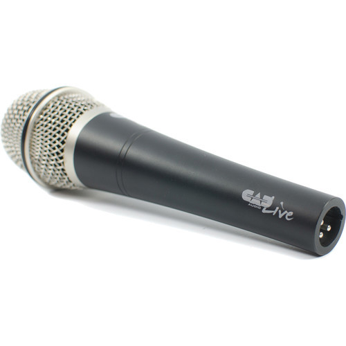 CAD – D90 – Supercardioid Dynamic Instrument Microphone
