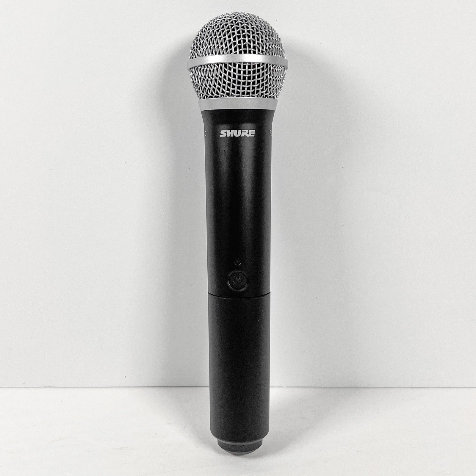 Shure BLX2 / PG58 H11 Band Handheld Wireless Microphone Transmitter (572-596MHz)
