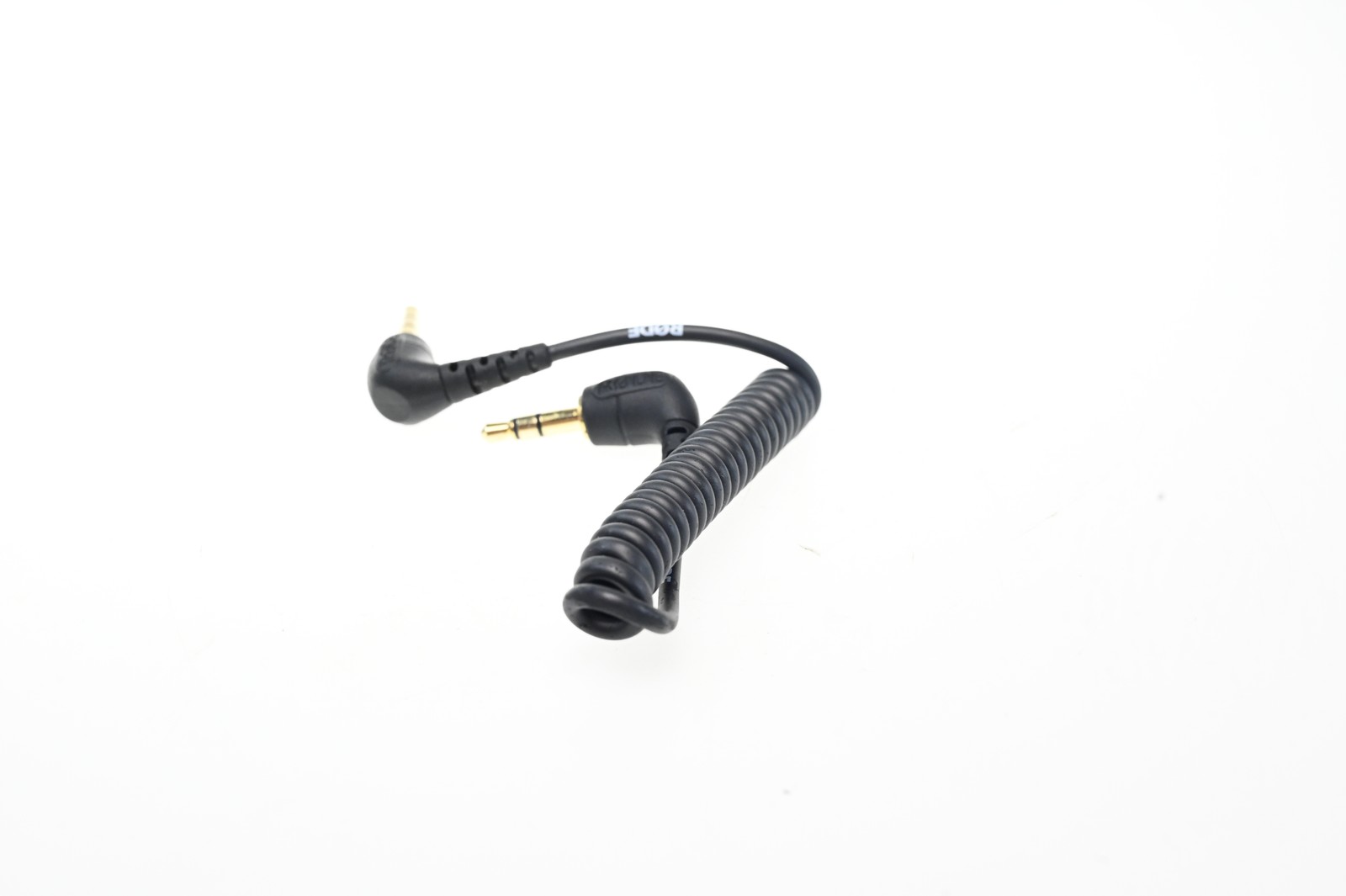 Rode SC2 3.5mm TRS patch cable for iphone #G731