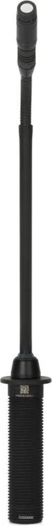 Shure MX410/S 10 inch Supercardioid Gooseneck Microphone with Preamp