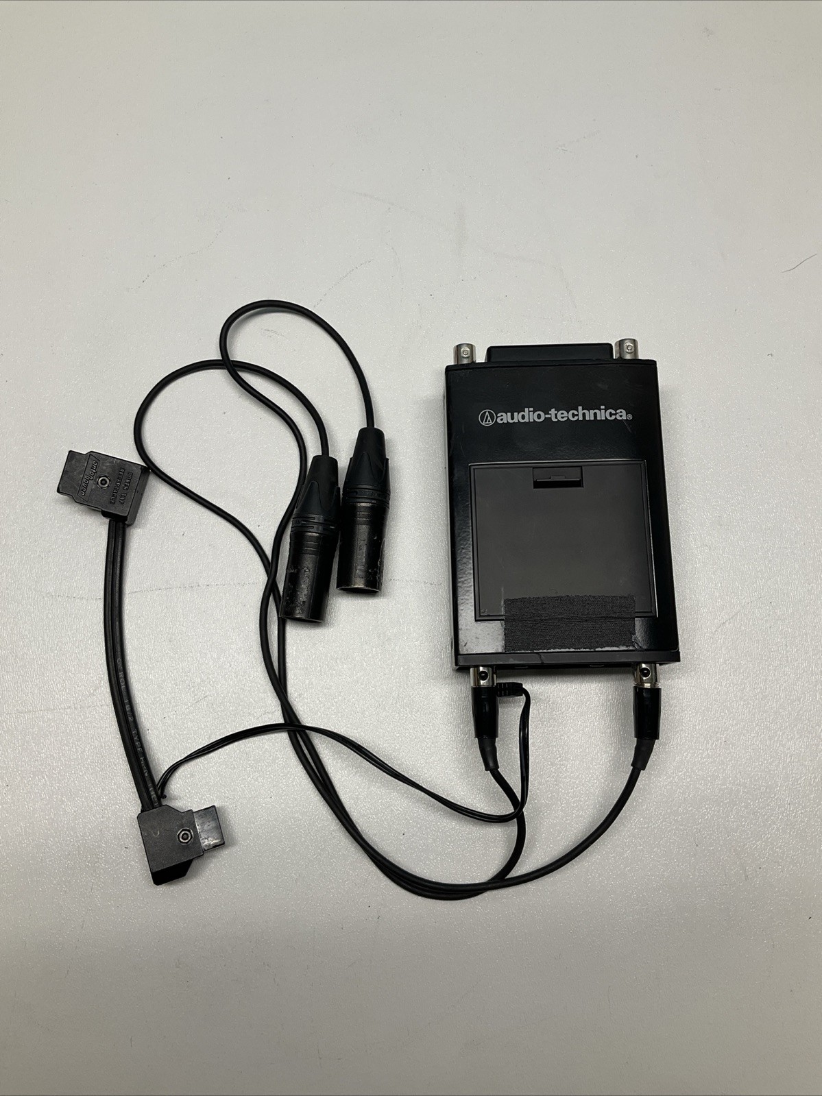 Audio-Technica ATW-R1810a Single-Channel Receiver 655-681 MHz